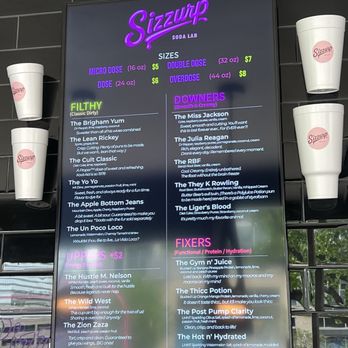 Sizzurp - Juice Bars & Smoothies Near Me - Salt Lake City, Utah Sizzurp - Juice Bars & Smoothies Near Me - Salt Lake City, Utah