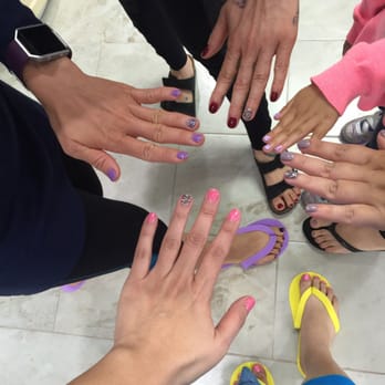 Sessy Nails - Nail Salons Near Me - Placentia, California