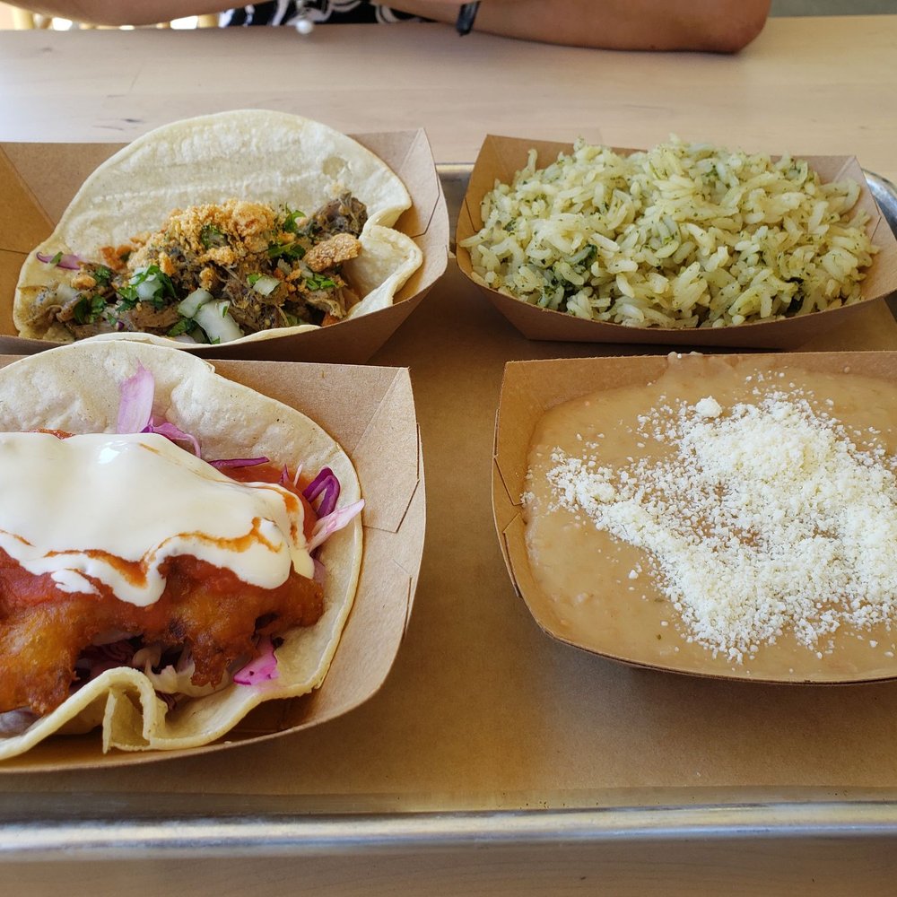Finca Paso Robles - Tacos, rice and beans. - Mexican Near Me - Paso Robles, California Finca Paso Robles - Tacos, rice and beans. - Mexican Near Me - Paso Robles, California