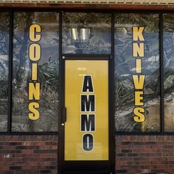Village Pawn & Gun Shop