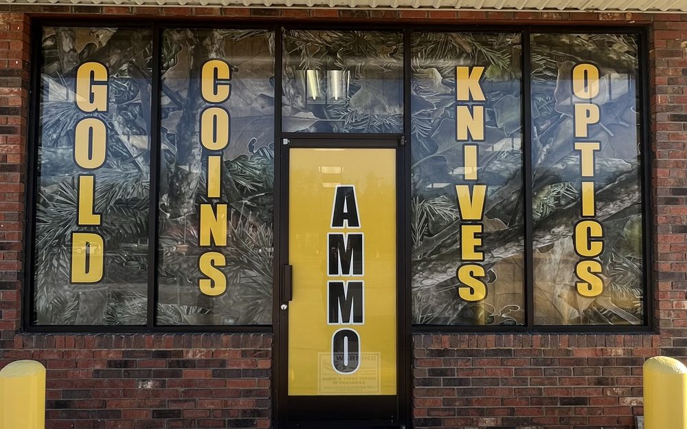 VILLAGE PAWN & GUN SHOP Updated September 2024 16 Photos 1207 E Caswell St, Wadesboro