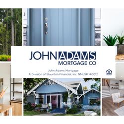 John Adams Mortgage