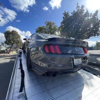 Simi Valley Towing & Roadside - Beautiful mustang Shelby getting our VIP treatment! Transporting and towing this beautiful Shelby - Towing Near Me - Simi Valley, California Simi Valley Towing & Roadside - Beautiful mustang Shelby getting our VIP treatment! Transporting and towing this beautiful Shelby - Towing Near Me - Simi Valley, California