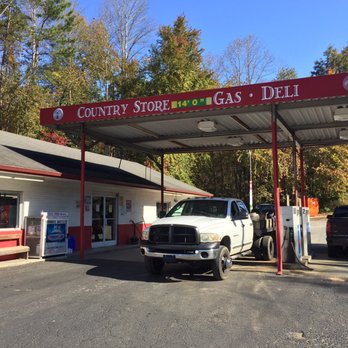 Oak Grove Market - a truck parked in front of a gas station - Convenience Stores Near Me - Mount Airy, North Carolina Oak Grove Market - a truck parked in front of a gas station - Convenience Stores Near Me - Mount Airy, North Carolina
