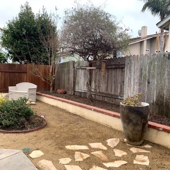 Keep It Clean Landscape - After - Landscaping Near Me