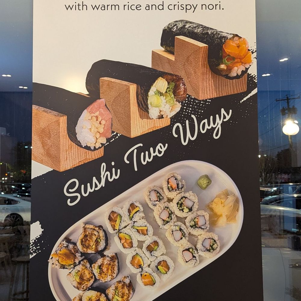 Ikedo Japanese Eatery - Advertisement - Ramen Near Me - Mineola, New York Ikedo Japanese Eatery - Advertisement - Ramen Near Me - Mineola, New York