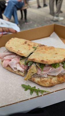 Alfie’s Sandwiches+Market by null