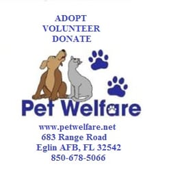 Pet Welfare Adoption Center