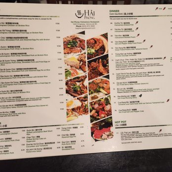 Hai Phong Vietnamese Restaurant - Vietnamese Near Me - Vancouver, British Columbia Hai Phong Vietnamese Restaurant - Vietnamese Near Me - Vancouver, British Columbia