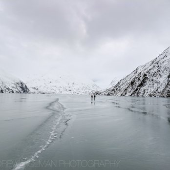 Portage Glacier - Parks Near Me - Girdwood, Alaska Portage Glacier - Parks Near Me - Girdwood, Alaska