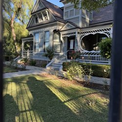 Brand Park - The Doctors House