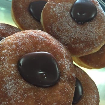 Two Hungry Bears - Nutella donuts - Cafes Near Me - Brookvale, NSW Two Hungry Bears - Nutella donuts - Cafes Near Me - Brookvale, NSW
