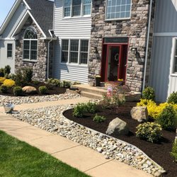 New Look Landscaping