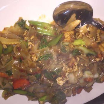 SriThai Thai Kitchen & Sushi Bar - Duluth - Spicy basil noodle - Japanese Near Me - Duluth, Georgia SriThai Thai Kitchen & Sushi Bar - Duluth - Spicy basil noodle - Japanese Near Me - Duluth, Georgia