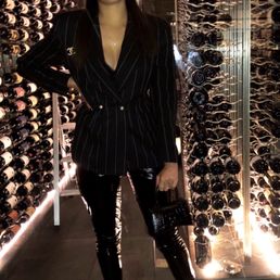 Vintage blazer tailored to perfection!