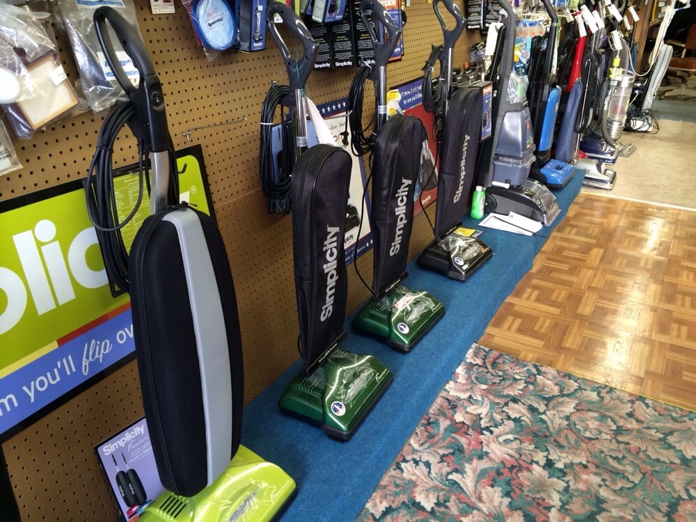 TILTON VACUUM CLEANER CENTER Updated October 2024 1320 Tilton Rd