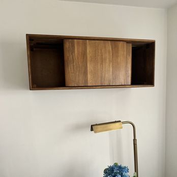 Valera Handyman - shelf - Handyman Near Me