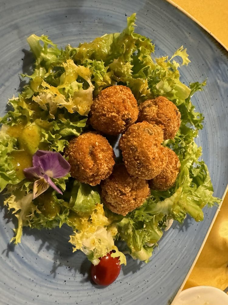 Antica Trattoria Del Risorgimento