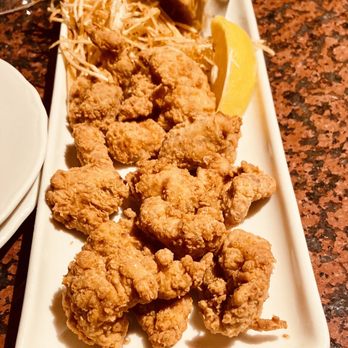 Pappadeaux Seafood Kitchen - Alligator - Cajun/Creole Near Me - Austin, Texas Pappadeaux Seafood Kitchen - Alligator - Cajun/Creole Near Me - Austin, Texas