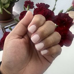 PERFECTO DIP POWDER BY VANESSA! Love it! Fast, beautiful, clean and nice nail techs STOP BY BEFORE THE HOLIDAYS! Next to Starbucks! PERFECTO DIP POWDER BY VANESSA! Love it! Fast, beautiful, clean and nice nail techs STOP BY BEFORE THE HOLIDAYS! Next to Starbucks!