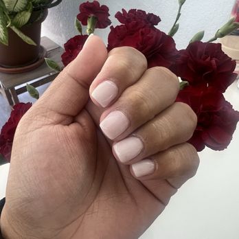 Lucky Nails - PERFECTO DIP POWDER BY VANESSA! Love it! Fast, beautiful, clean and nice nail techs STOP BY BEFORE THE HOLIDAYS! Next to Starbucks! - Nail Salons Near Me - Bay Point, California Lucky Nails - PERFECTO DIP POWDER BY VANESSA! Love it! Fast, beautiful, clean and nice nail techs STOP BY BEFORE THE HOLIDAYS! Next to Starbucks! - Nail Salons Near Me - Bay Point, California