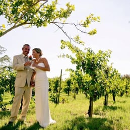 Beth and Joel