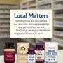 Photo of TNC Nutrition