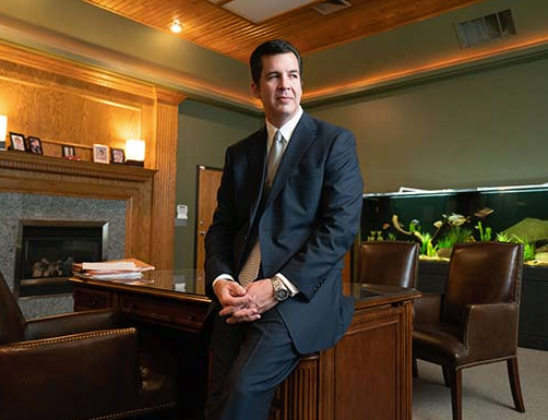 Deputy & Mizell - divorce attorney in Springfield, MO