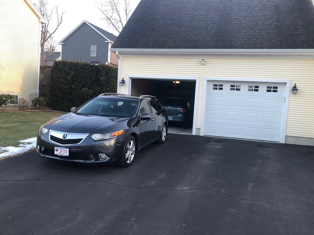 RAY’S CENTER SQUARE REPAIR Updated September 2024 14 Center Square