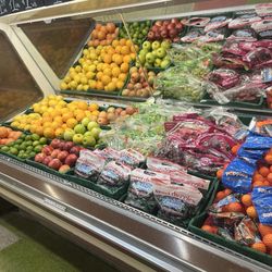 Coyote Fresh Foods - Fresh Produce!