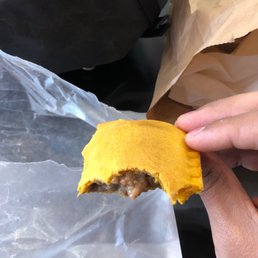 Beef Patties
