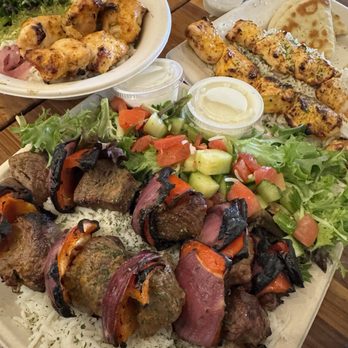 Luna Grill Santa Barbara - Greek Near Me - Santa Barbara, California Luna Grill Santa Barbara - Greek Near Me - Santa Barbara, California