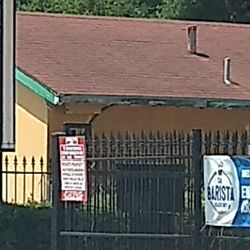 San Antonio Barista Academy - Directions banner