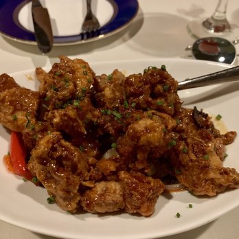 Jujube - Crispy Chicken - Chinese Near Me - Chapel Hill, North Carolina