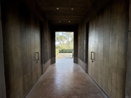 Promontory Winery by null