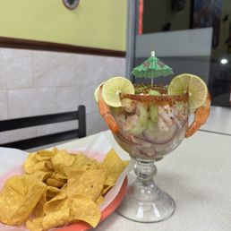 Ceviche