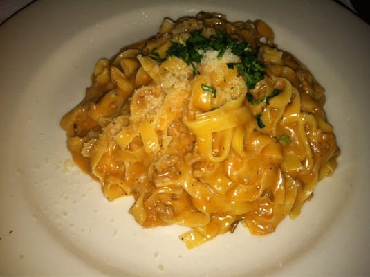 al di là Trattoria by null