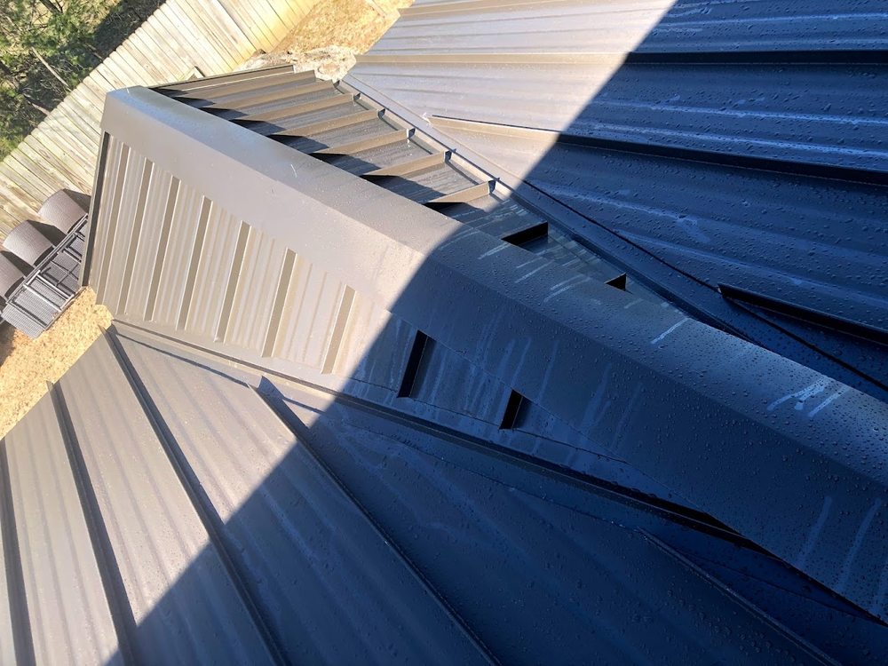 Slide of Southern Shield Roofing