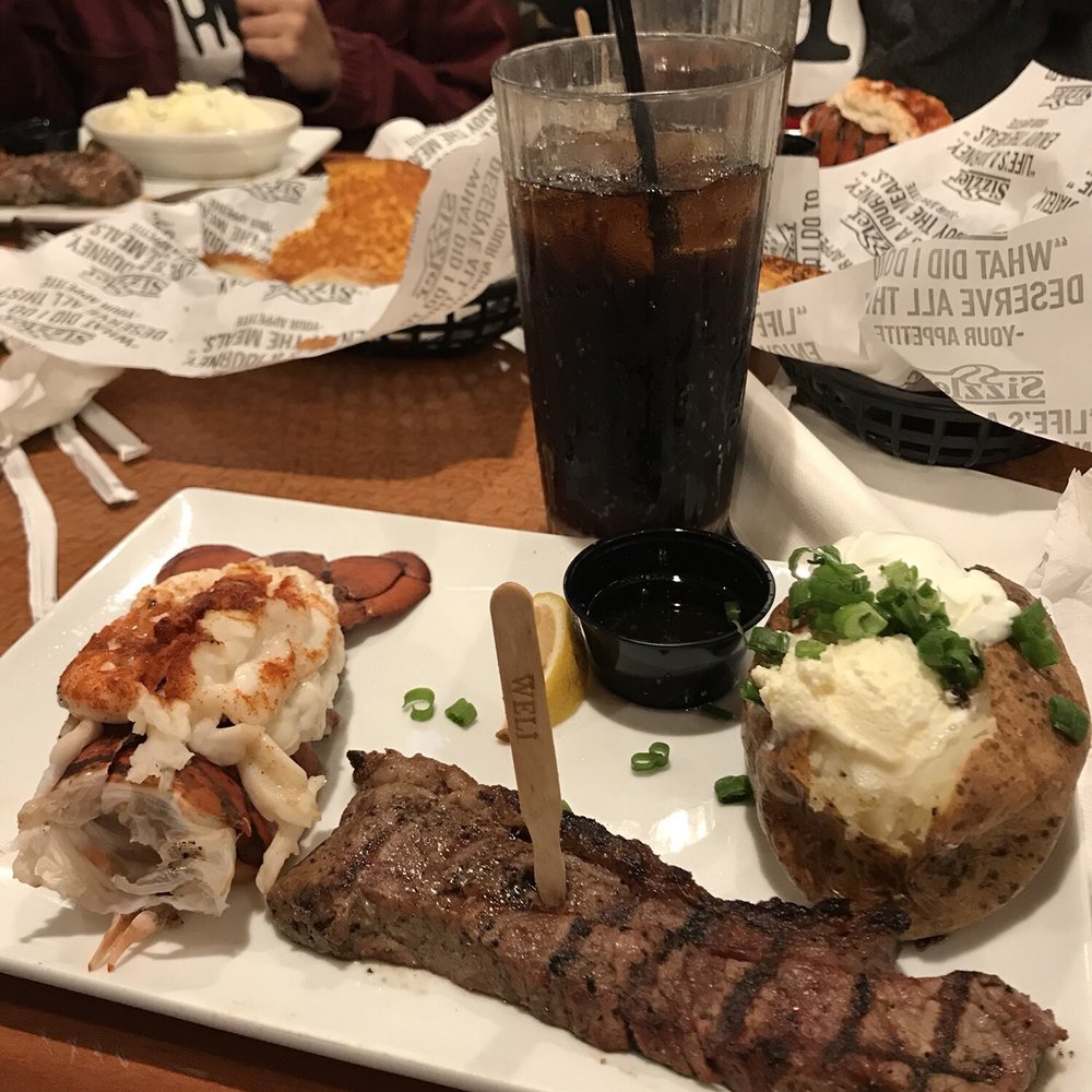 Sizzler - Seafood Near Me - Los Angeles, California Sizzler - Seafood Near Me - Los Angeles, California