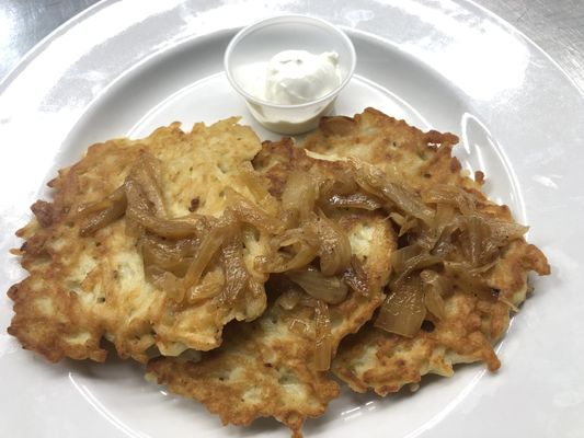 Pierogi House by null