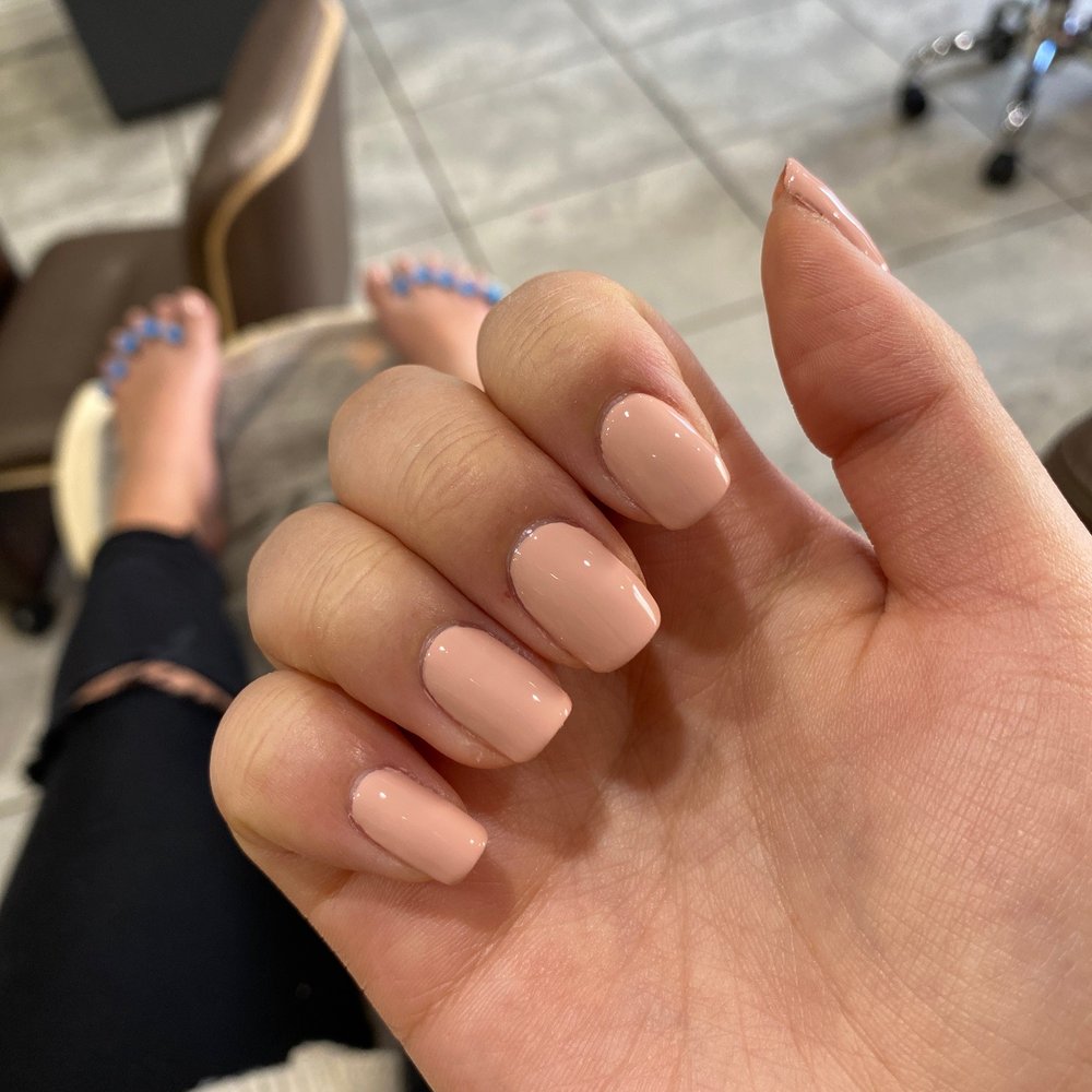 Angel Nails Spa - MANI PEDI ~$50 - Nail Salons Near Me - Seattle, Washington Angel Nails Spa - MANI PEDI ~$50 - Nail Salons Near Me - Seattle, Washington