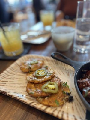 Kinfolk Southern Inspired Kitchen by null