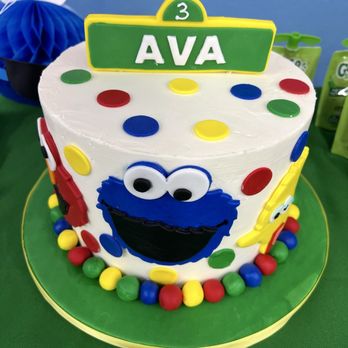 Sweet Vanilla Bake Shop - Bakeries Near Me Sweet Vanilla Bake Shop - Bakeries Near Me