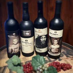 Victory Wine and Spirits - 19 crimes wine