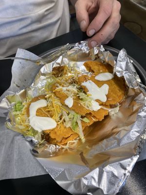 Limon & Sal Denver by null