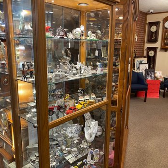 Tick Tock Shop - As of December 2022. - Watches Near Me - Colorado Springs, Colorado Tick Tock Shop - As of December 2022. - Watches Near Me - Colorado Springs, Colorado