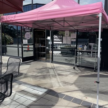 Gigi's Cafe - Pick up your order on the outside - Breakfast & Brunch Near Me - Burlingame, California