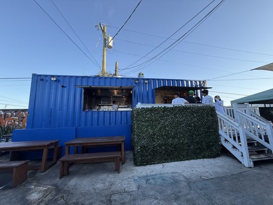 Lala’s Burgers & Fries by null