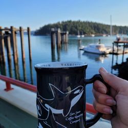 San Juan Island Roasters