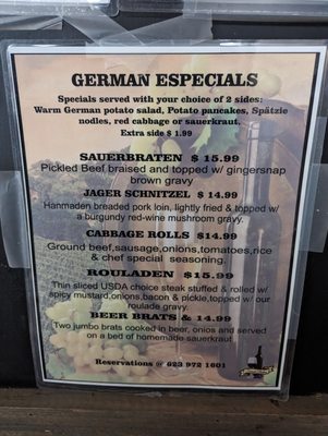 Menu photo 2 Sunset Gyros Sun City, AZ Menu photo 2 Sunset Gyros Sun City, AZ